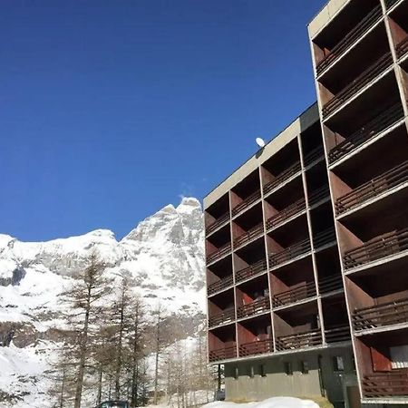 Ski View - Cieloalto Cervinia Breuil-Cervinia Exterior foto